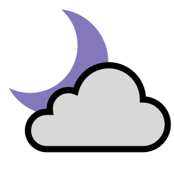 Partly Cloudy